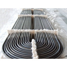 ASTM A688 / A688M Welded Austenitic Stainless Steel Feedwater Heater Tubes